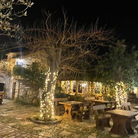 My Adriatic Place With Private Garden And Garage Шибеник Экстерьер фото